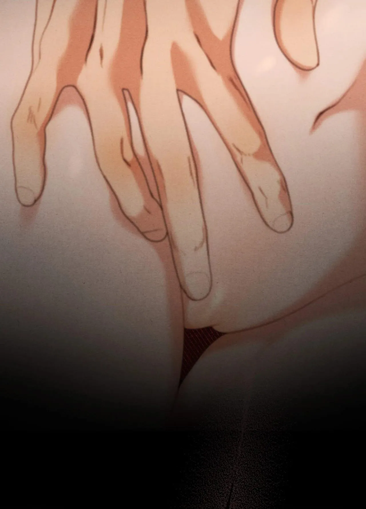 Sweet Ruin Chapter 9 page 40 - 