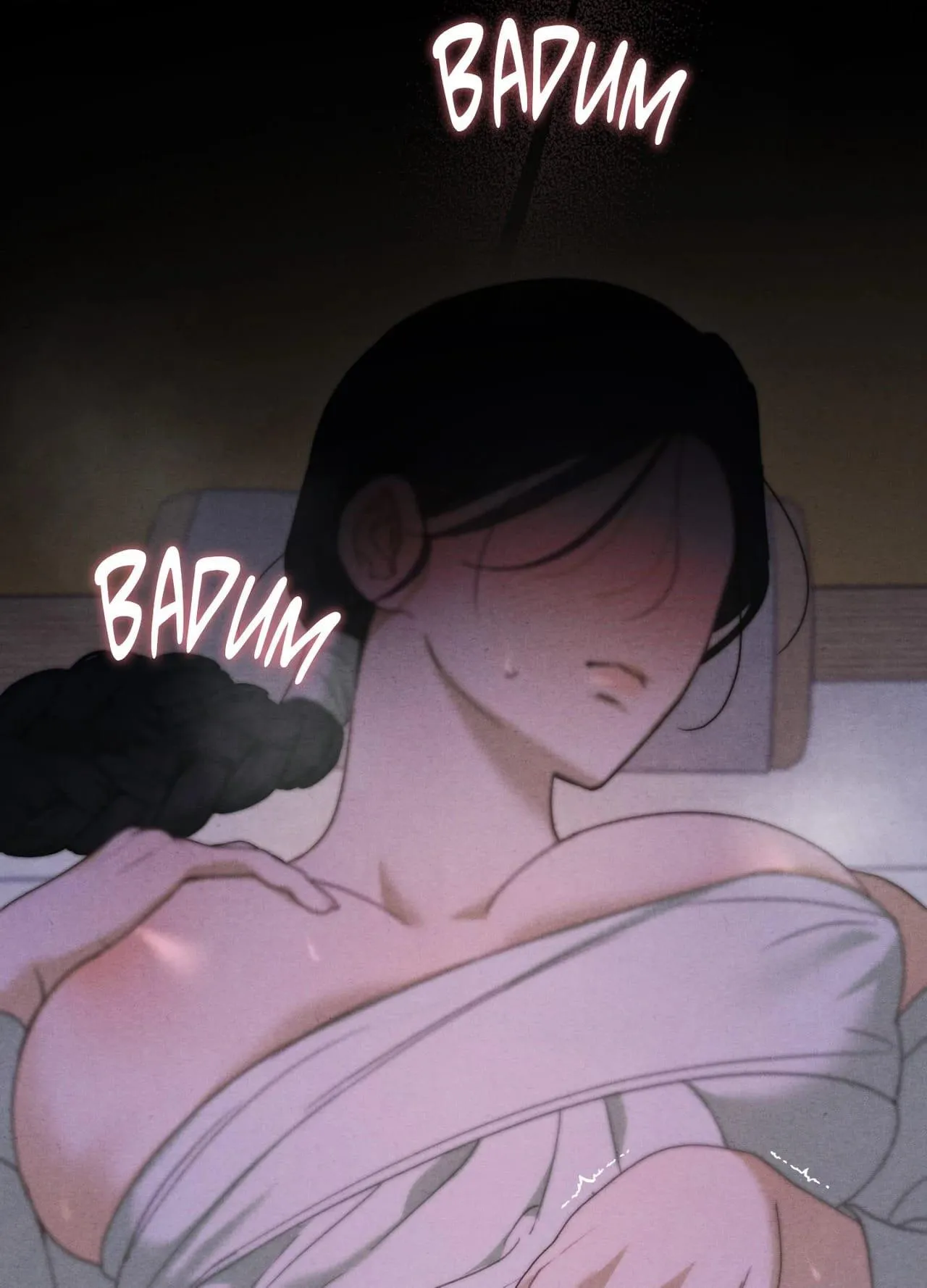Sweet Ruin Chapter 9 page 41 - 