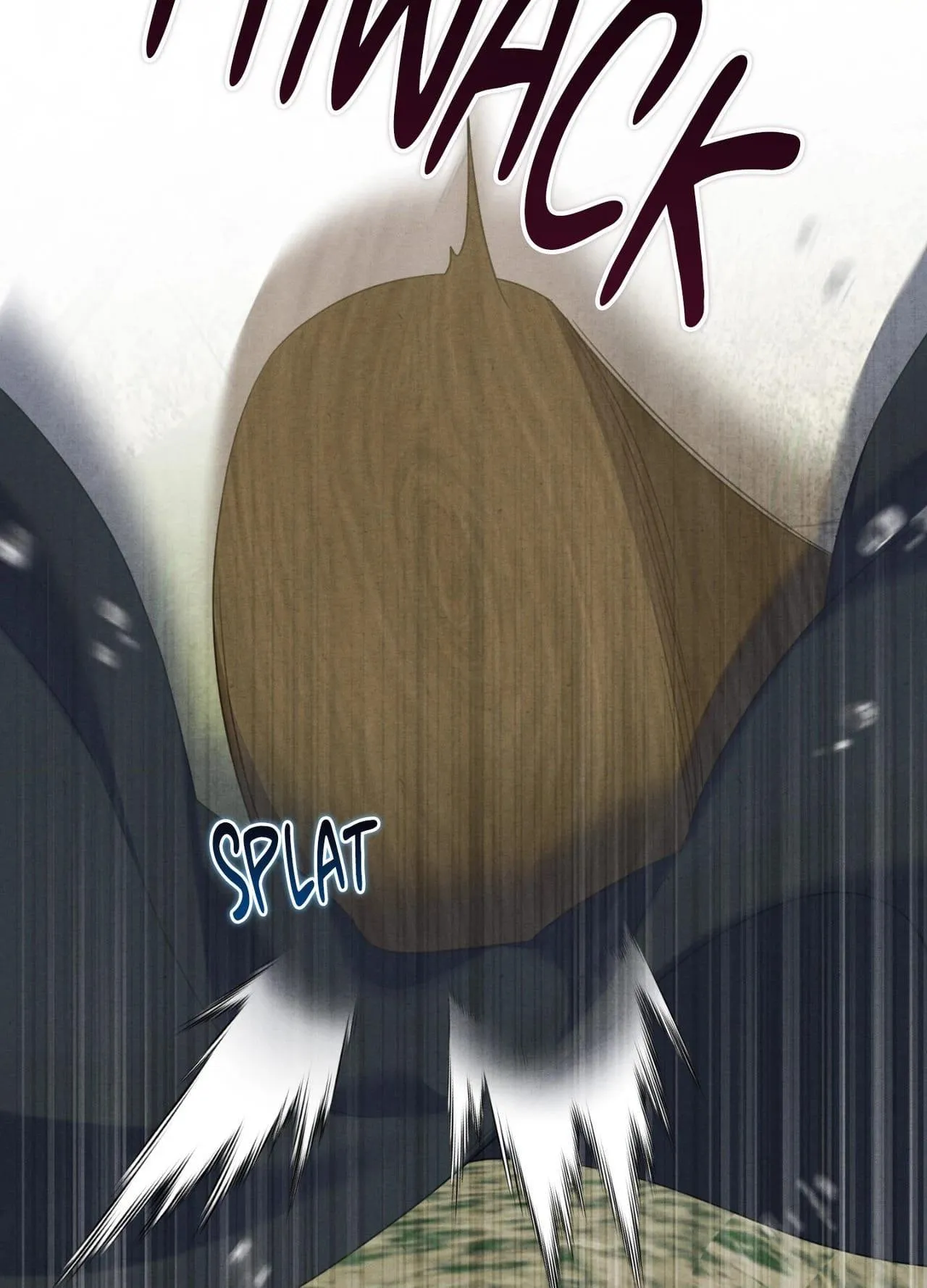 Sweet Ruin Chapter 9 page 44 - 