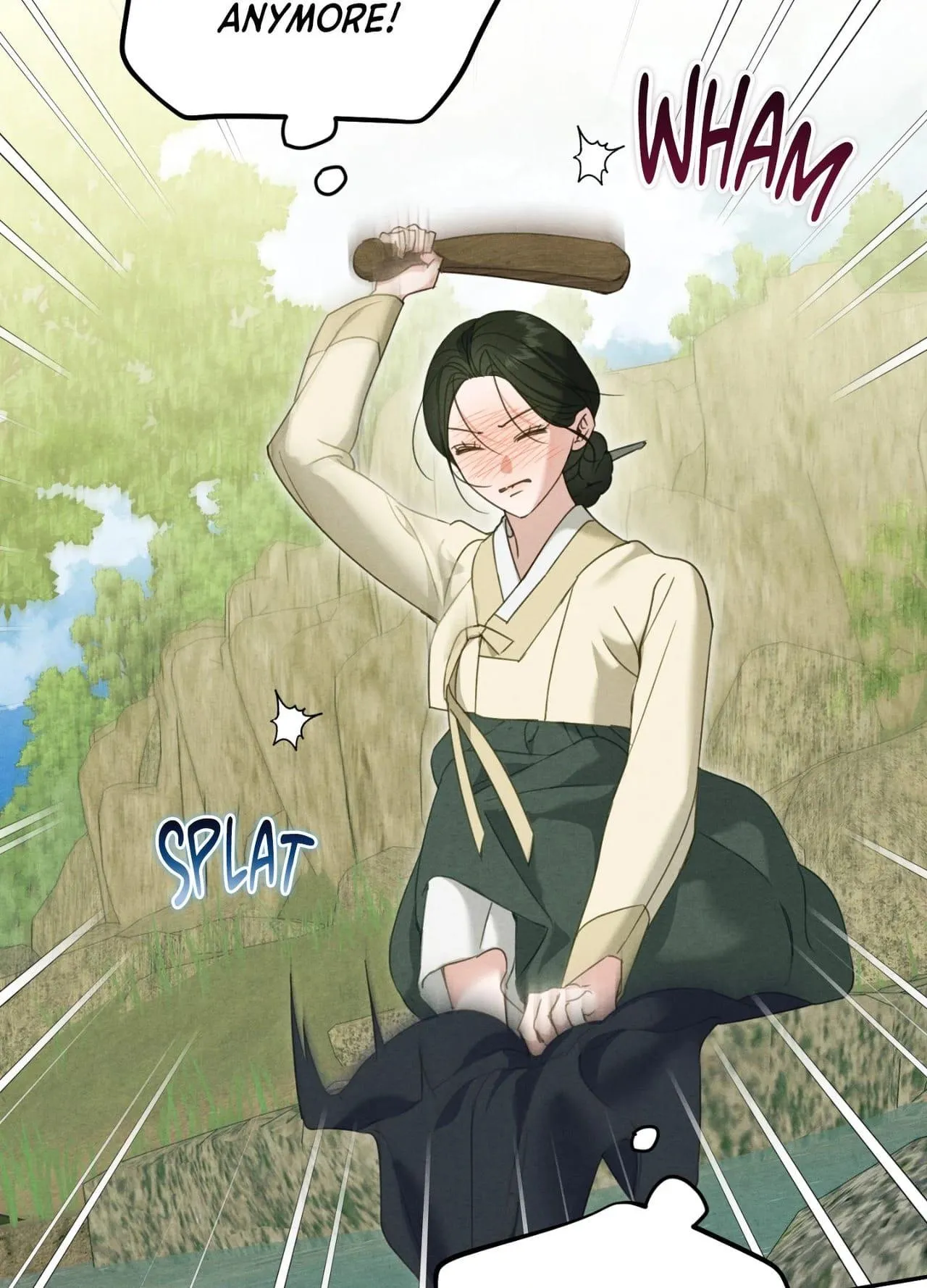 Sweet Ruin Chapter 9 page 46 - 