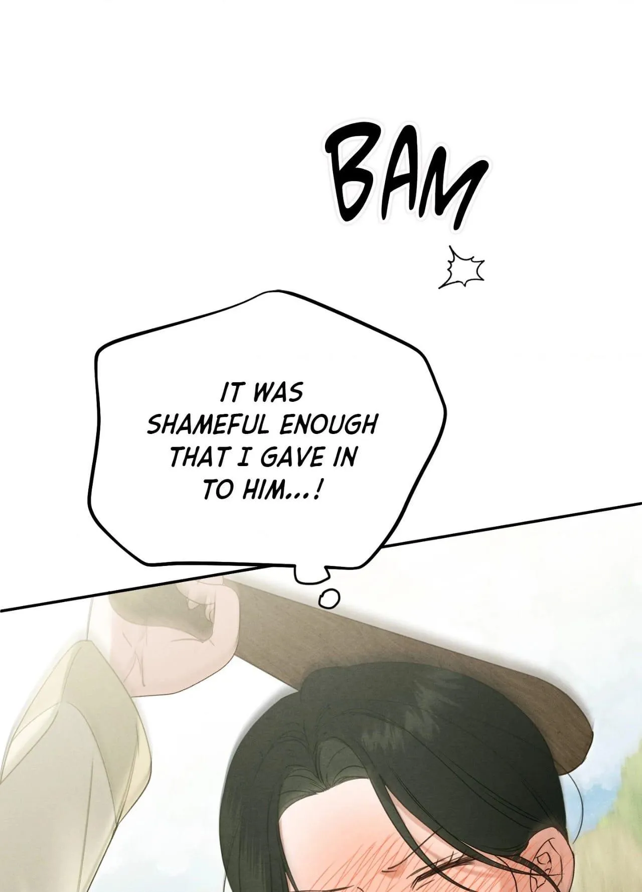 Sweet Ruin Chapter 9 page 48 - 