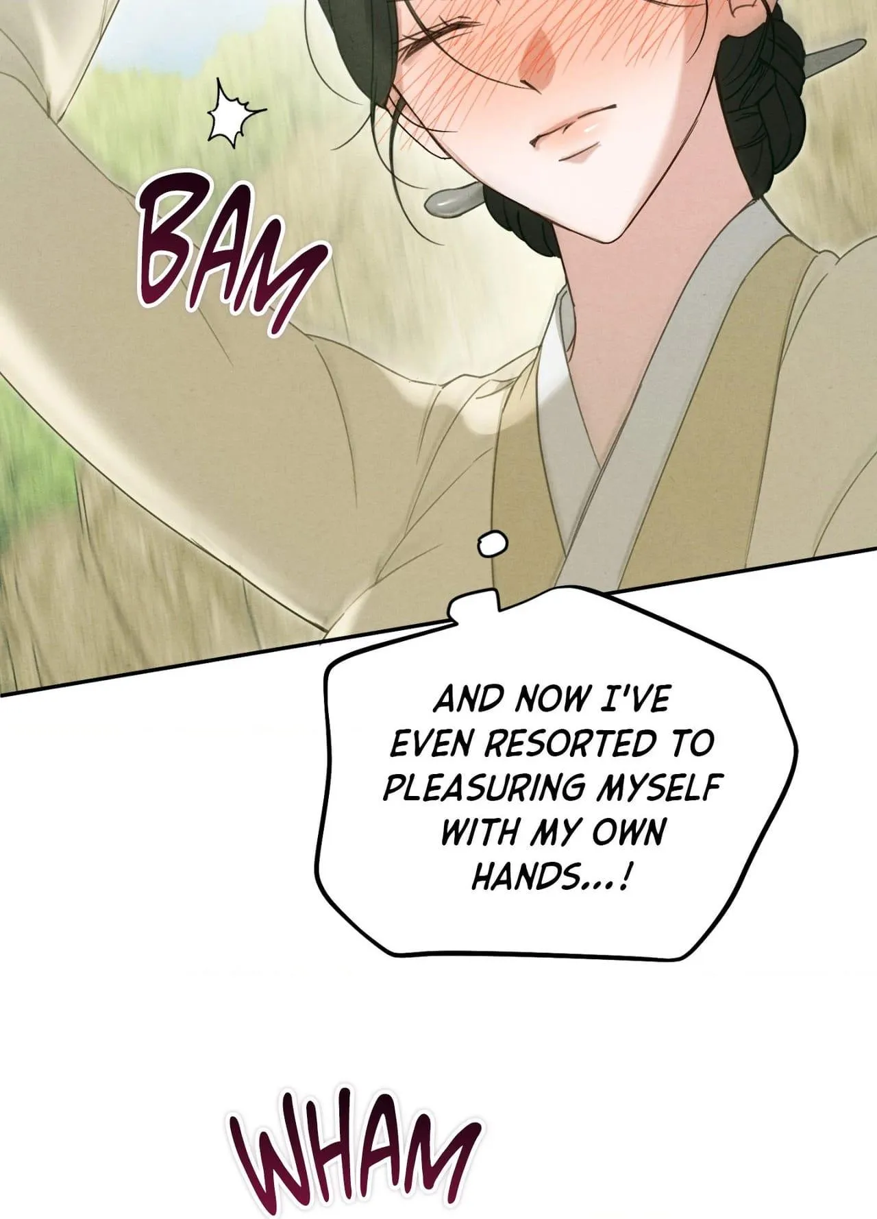 Sweet Ruin Chapter 9 page 49 - 