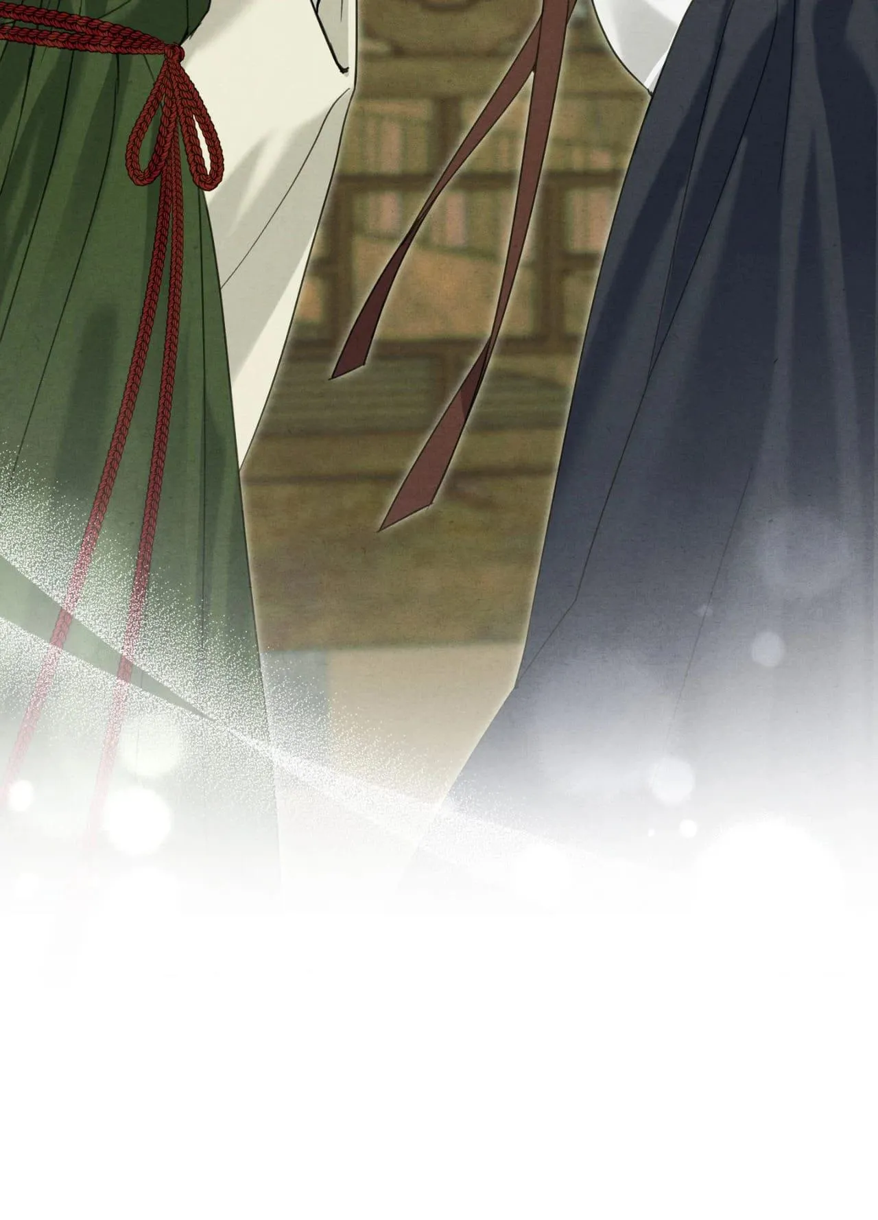 Sweet Ruin Chapter 9 page 6 - 
