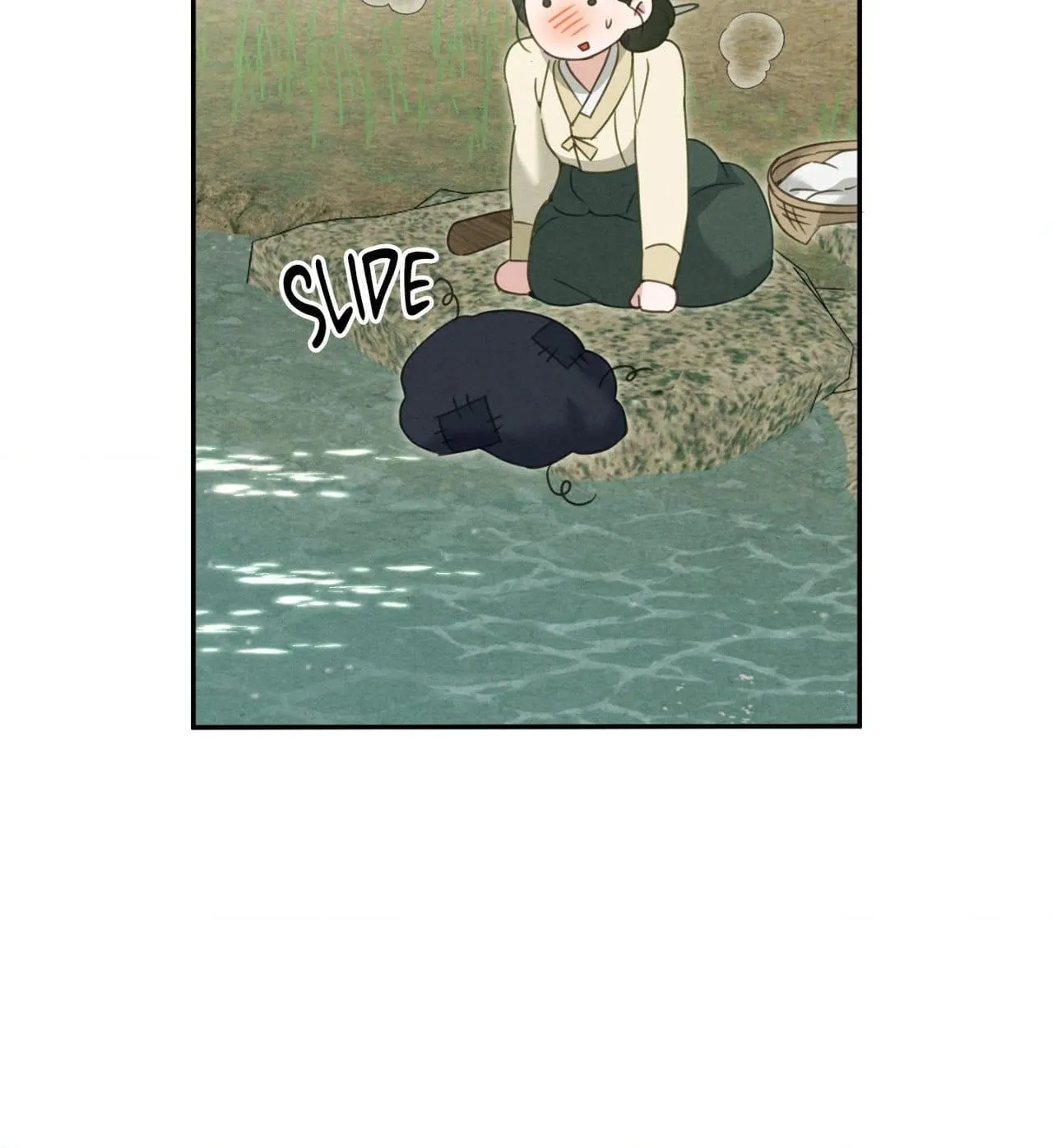 Sweet Ruin Chapter 9 page 51 - 
