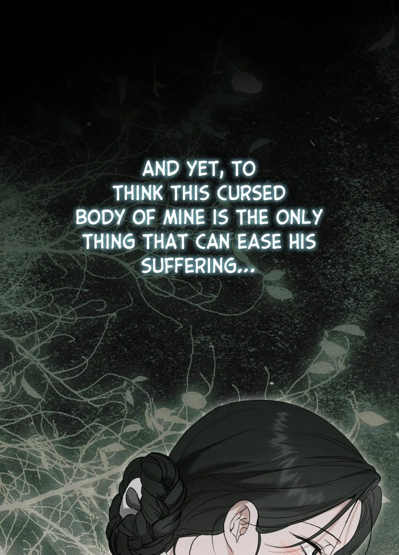 Sweet Ruin Chapter 9 page 62 - 