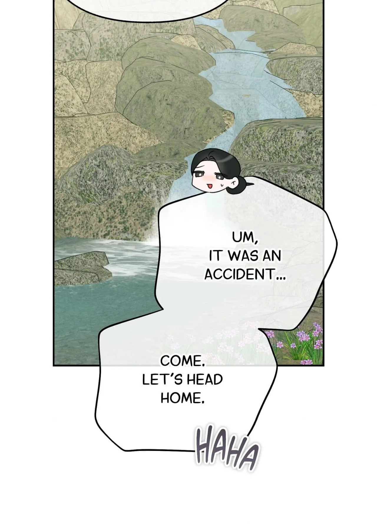 Sweet Ruin Chapter 9 page 70 - 