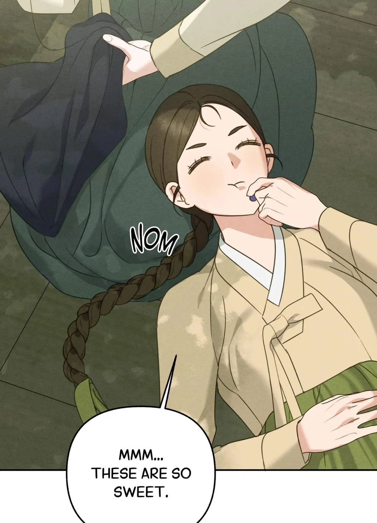 Sweet Ruin Chapter 9 page 73 - 