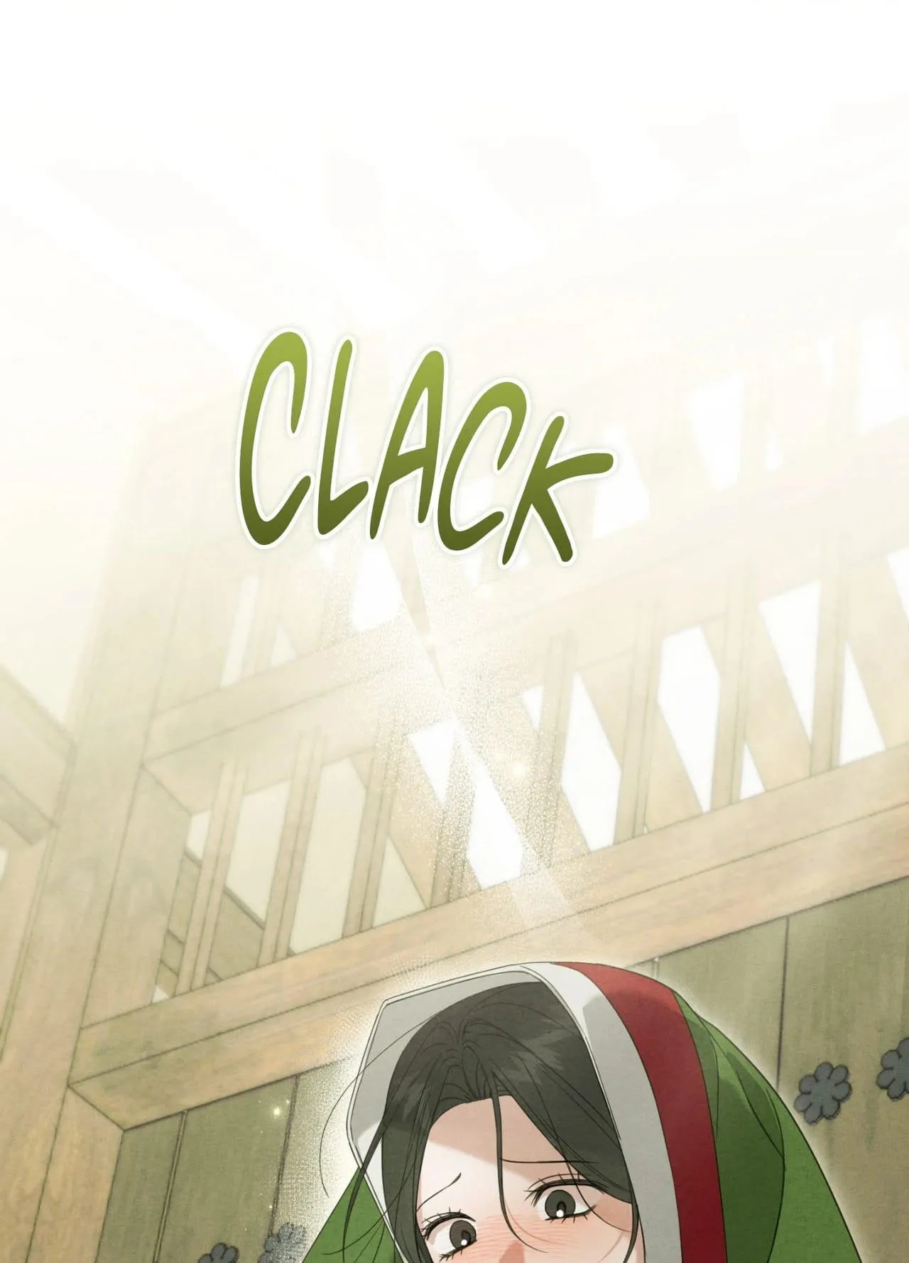 Sweet Ruin Chapter 9 page 9 - 
