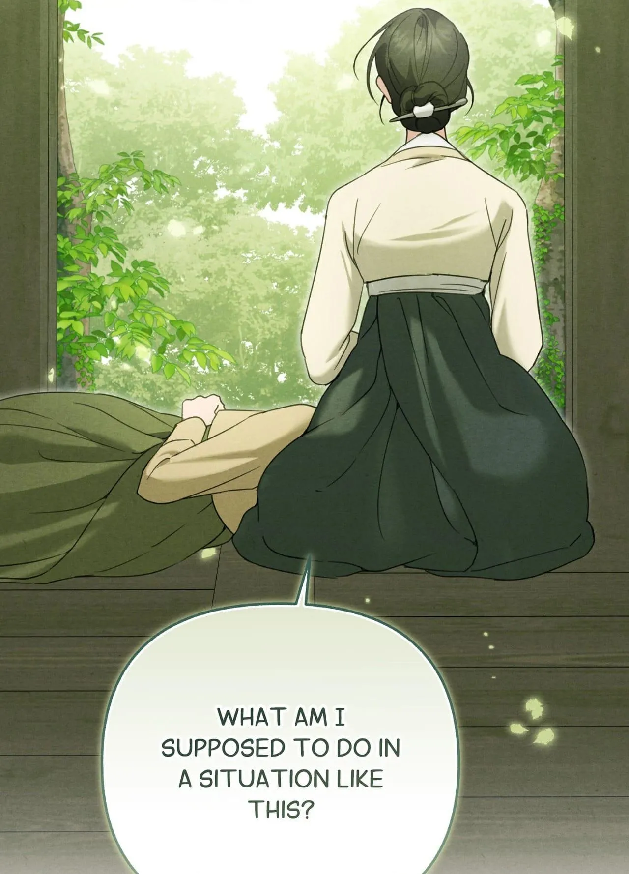Sweet Ruin Chapter 9 page 84 - 