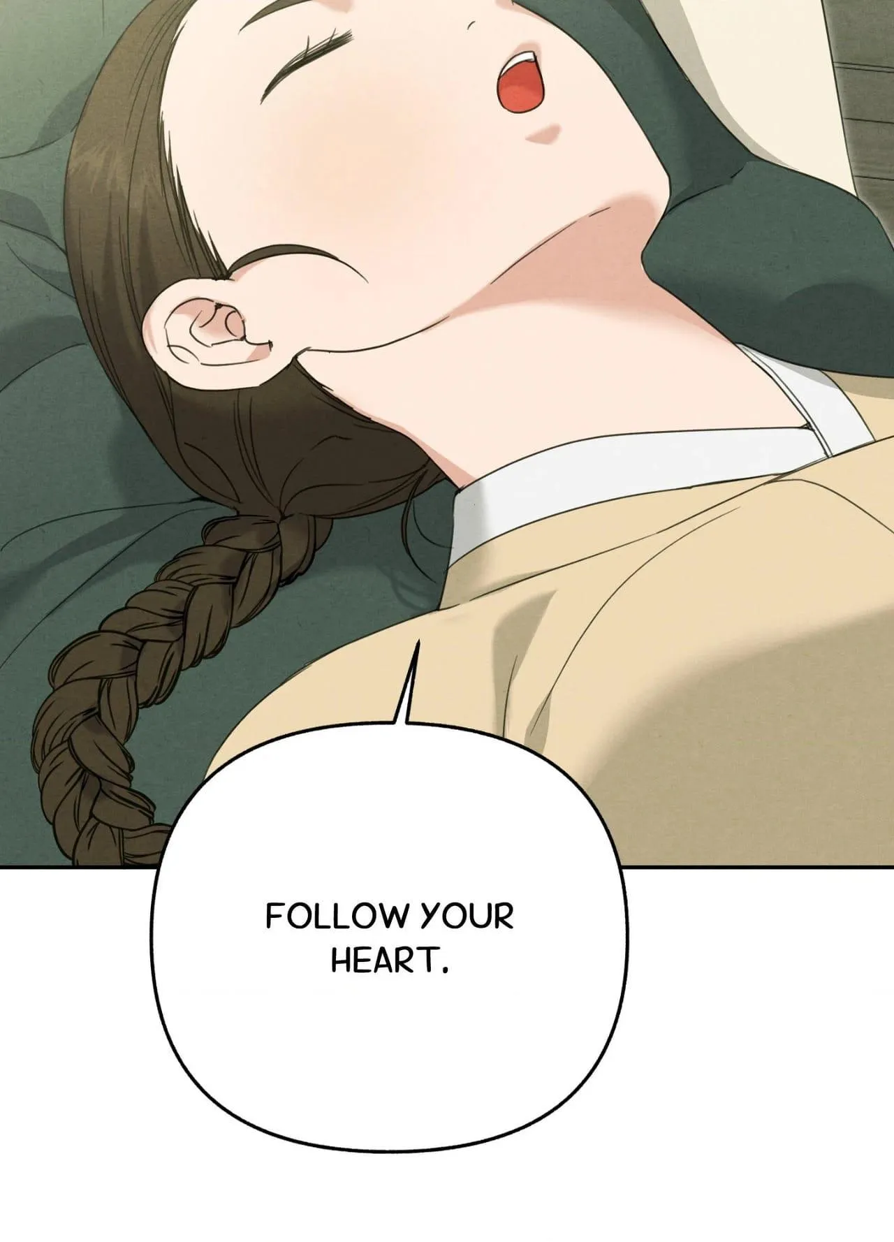 Sweet Ruin Chapter 9 page 86 - 