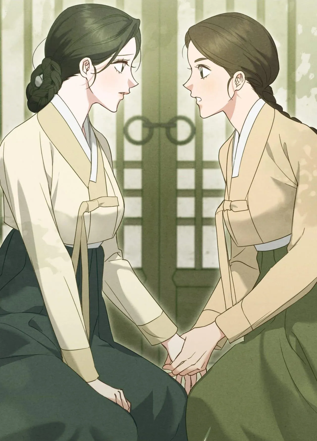 Sweet Ruin Chapter 9 page 99 - 