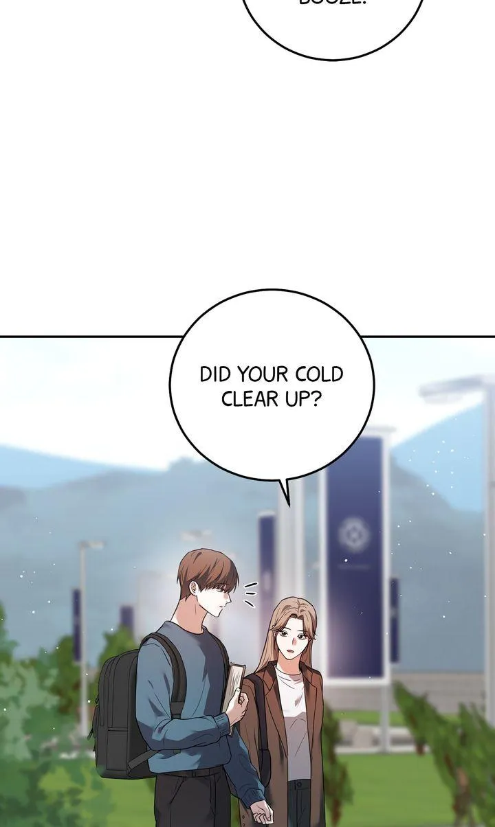 Sweet Shot Chapter 55 page 11 - 