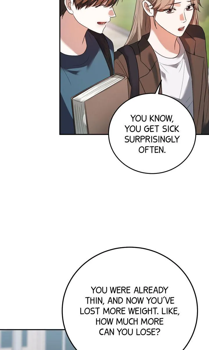 Sweet Shot Chapter 55 page 13 - 