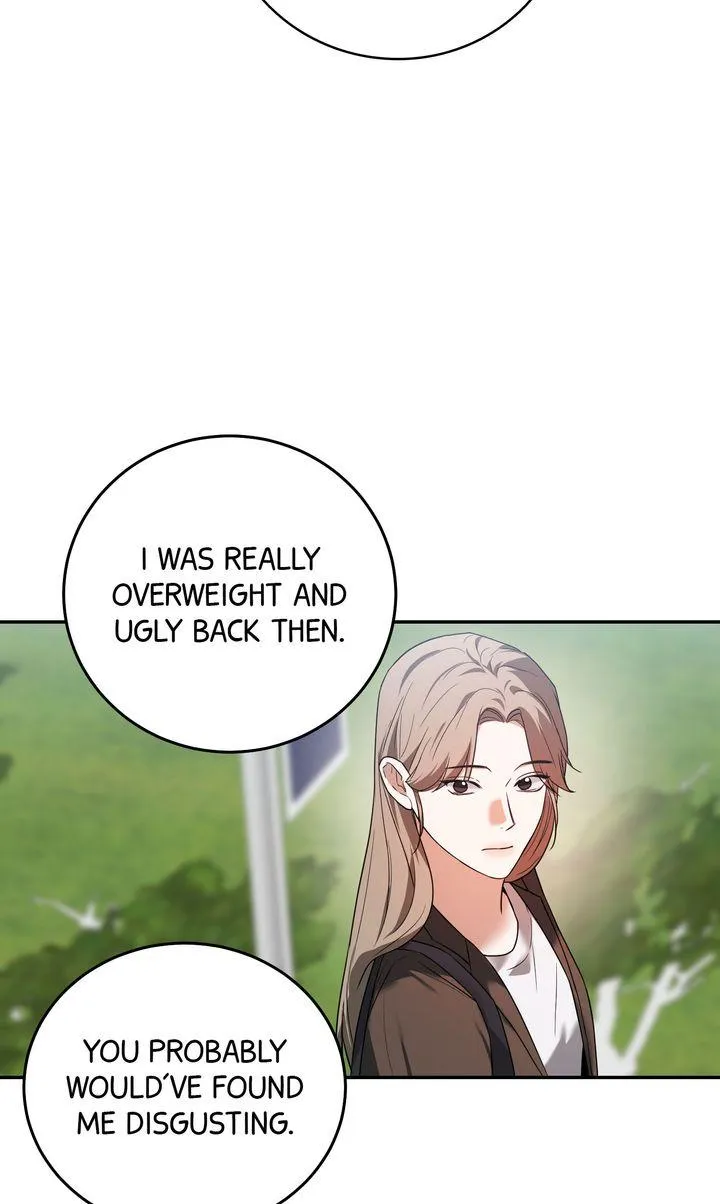 Sweet Shot Chapter 55 page 15 - 