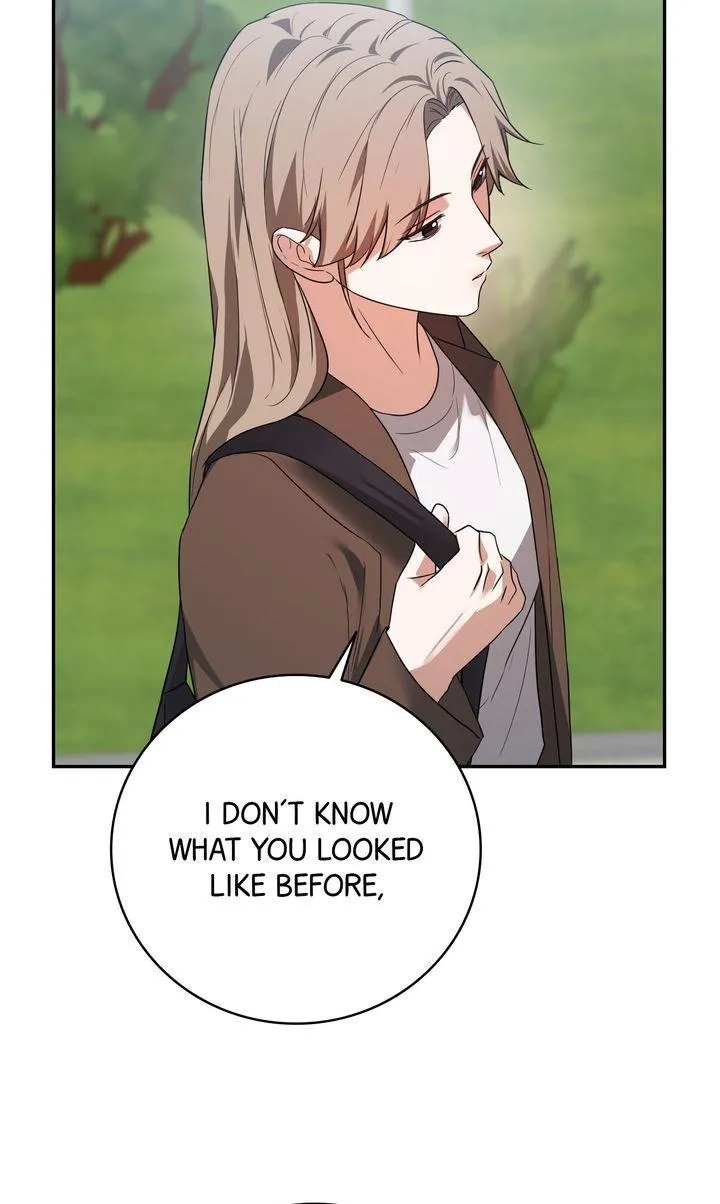 Sweet Shot Chapter 55 page 20 - 