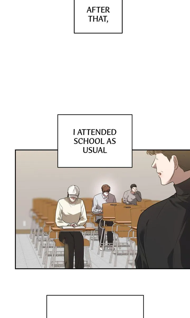 Sweet Shot Chapter 55 page 3 - 