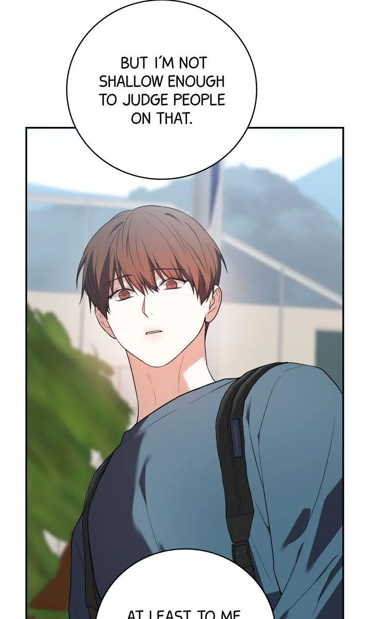 Sweet Shot Chapter 55 page 21 - 