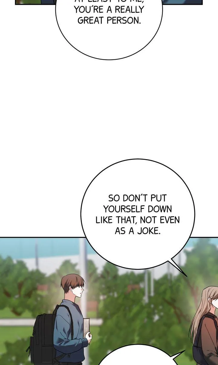 Sweet Shot Chapter 55 page 22 - 