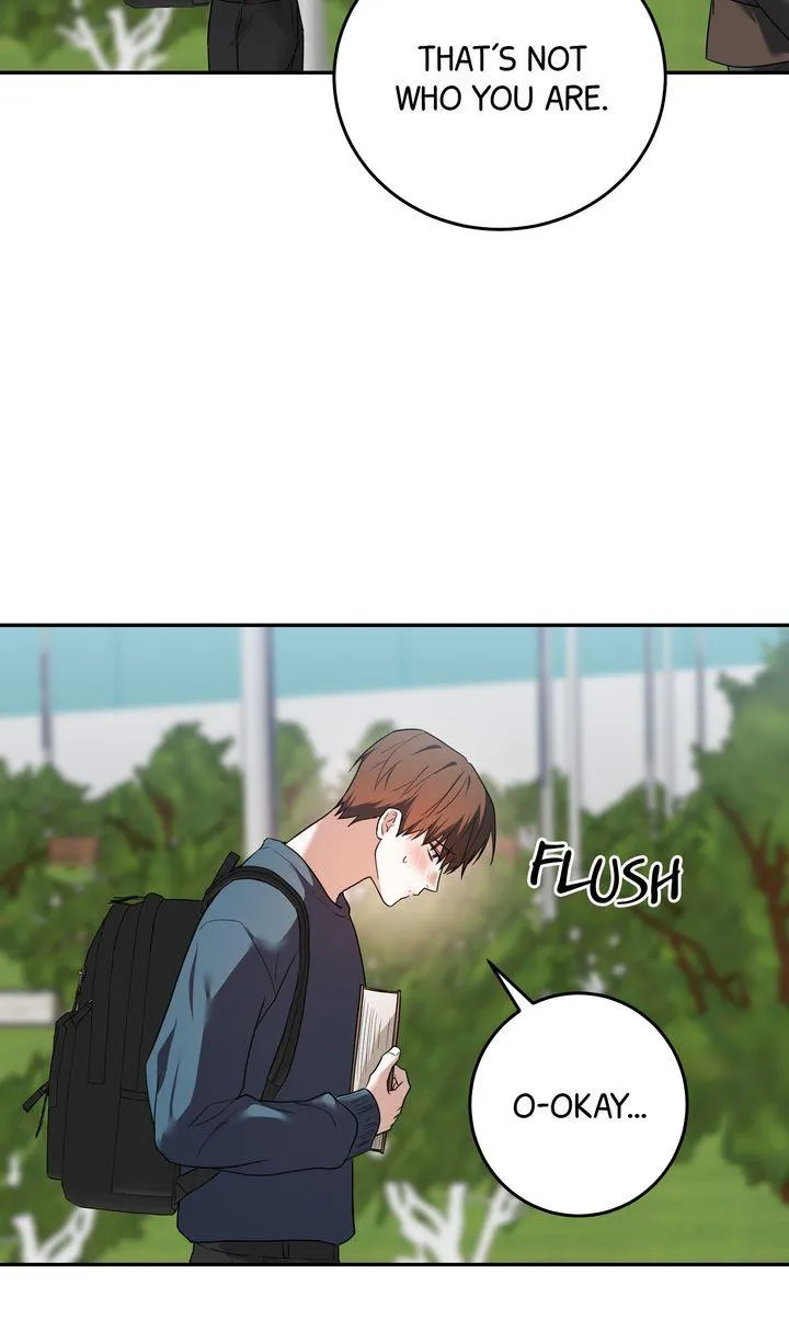 Sweet Shot Chapter 55 page 23 - 
