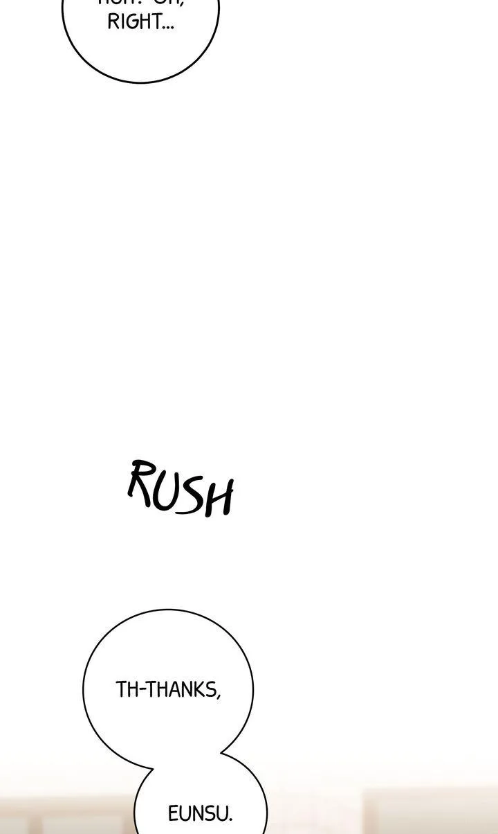 Sweet Shot Chapter 55 page 25 - 