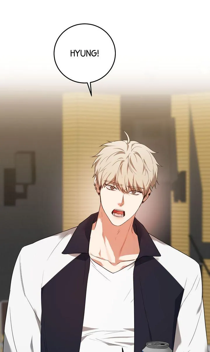 Sweet Shot Chapter 55 page 33 - 