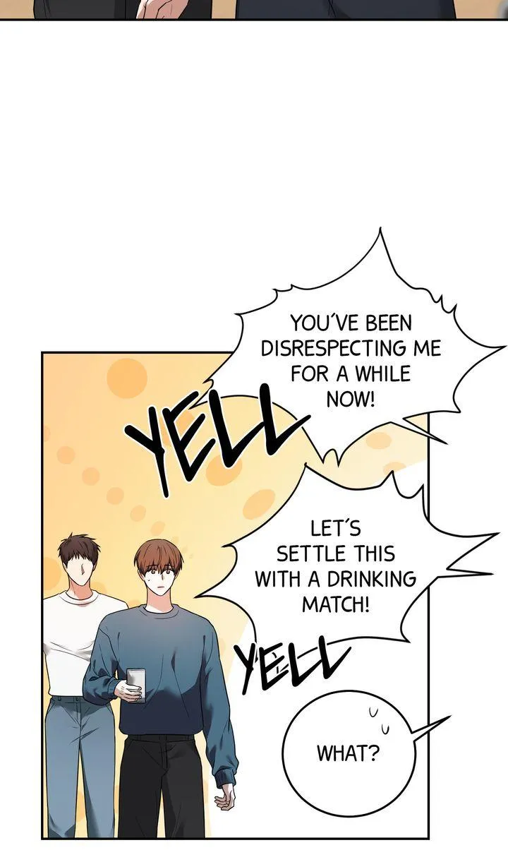Sweet Shot Chapter 55 page 38 - 