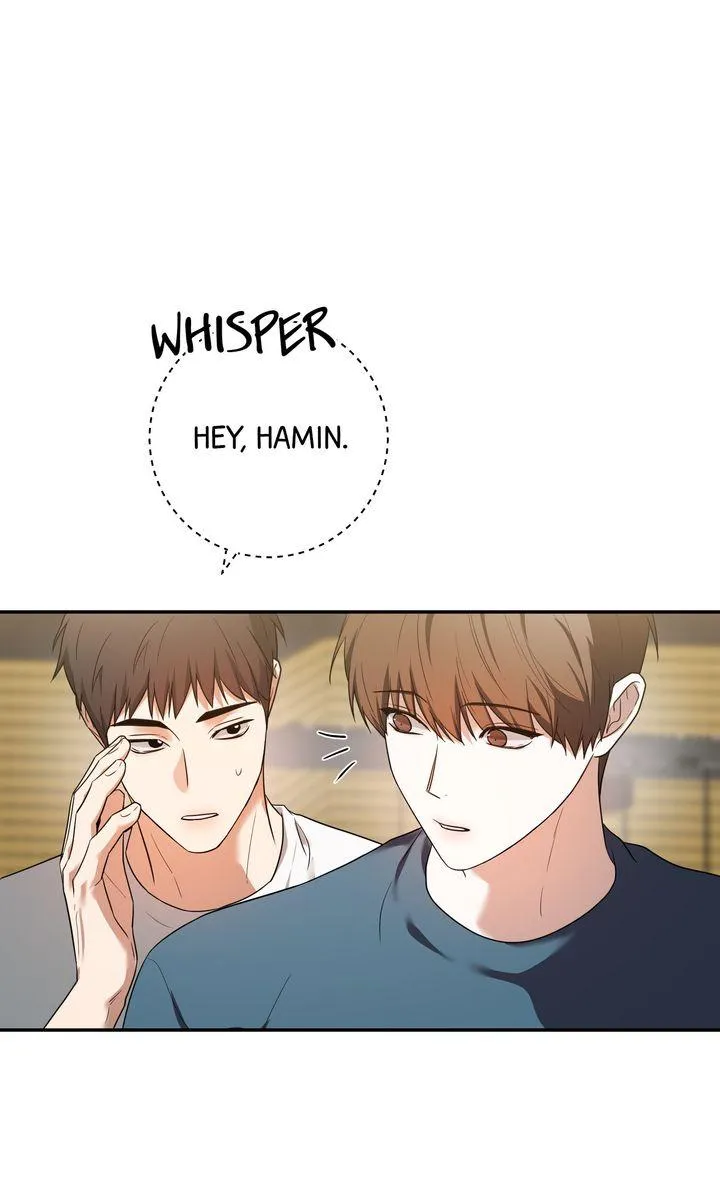 Sweet Shot Chapter 55 page 39 - 