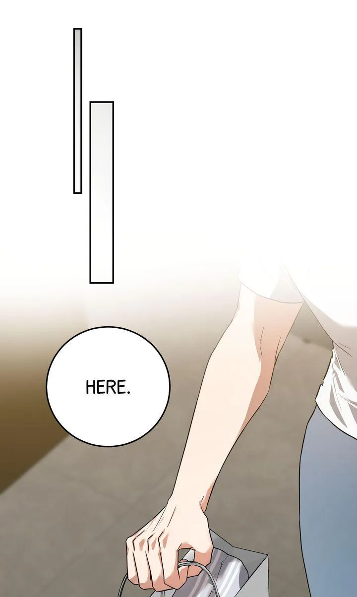 Sweet Shot Chapter 55 page 41 - 