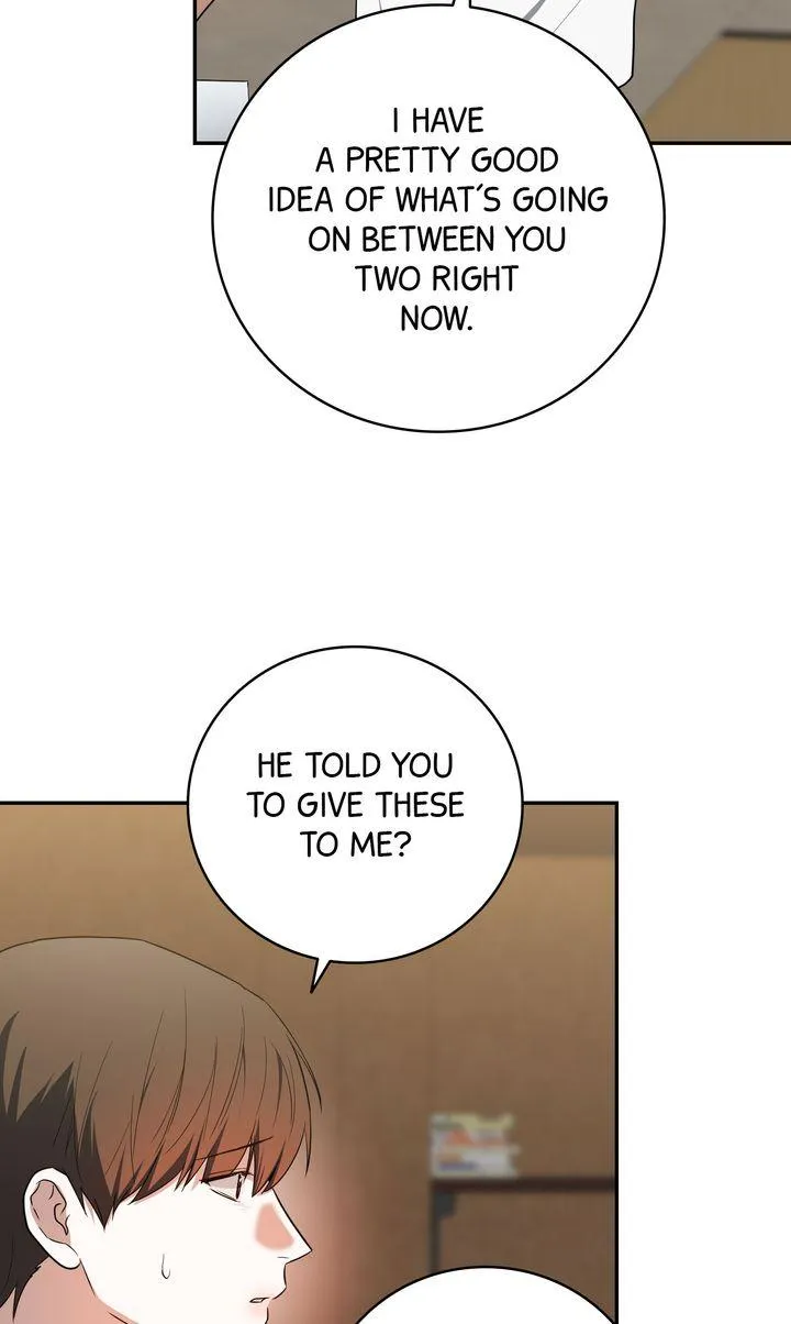 Sweet Shot Chapter 55 page 46 - 