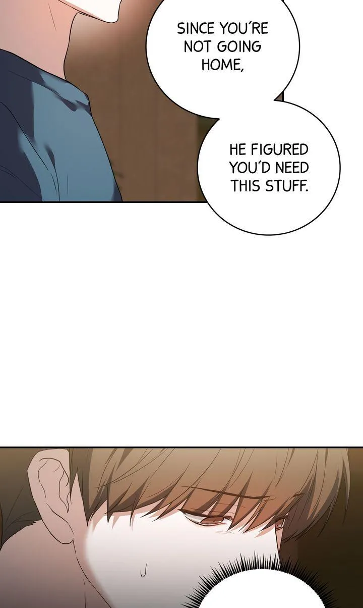 Sweet Shot Chapter 55 page 47 - 