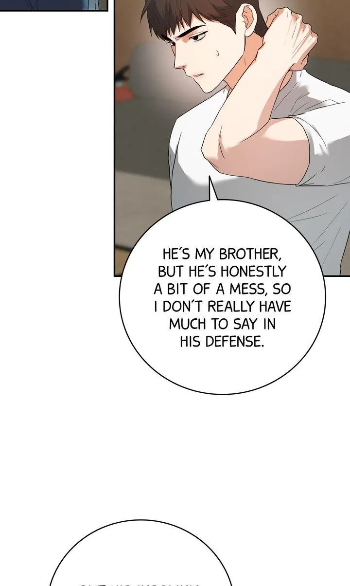 Sweet Shot Chapter 55 page 50 - 