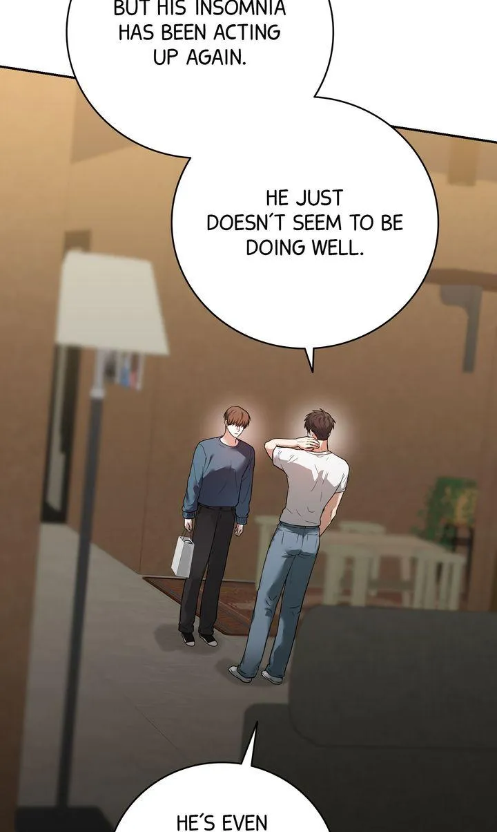 Sweet Shot Chapter 55 page 51 - 