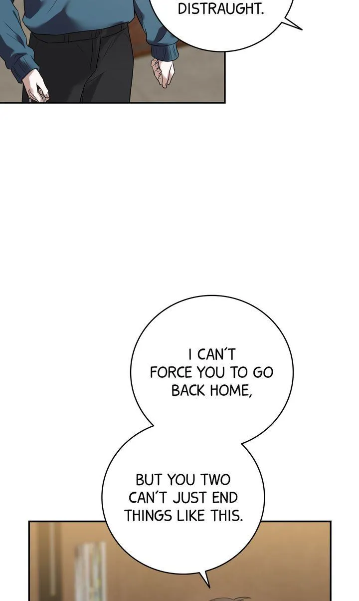Sweet Shot Chapter 55 page 53 - 