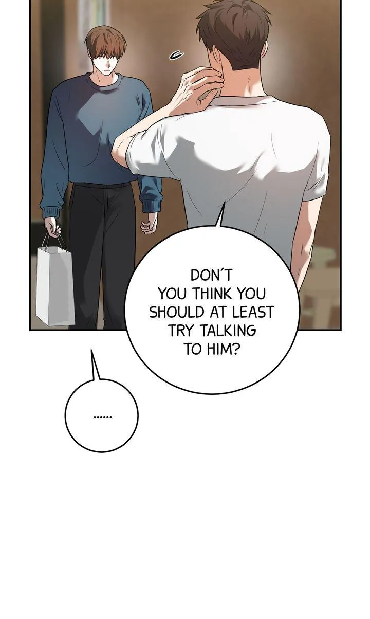 Sweet Shot Chapter 55 page 54 - 