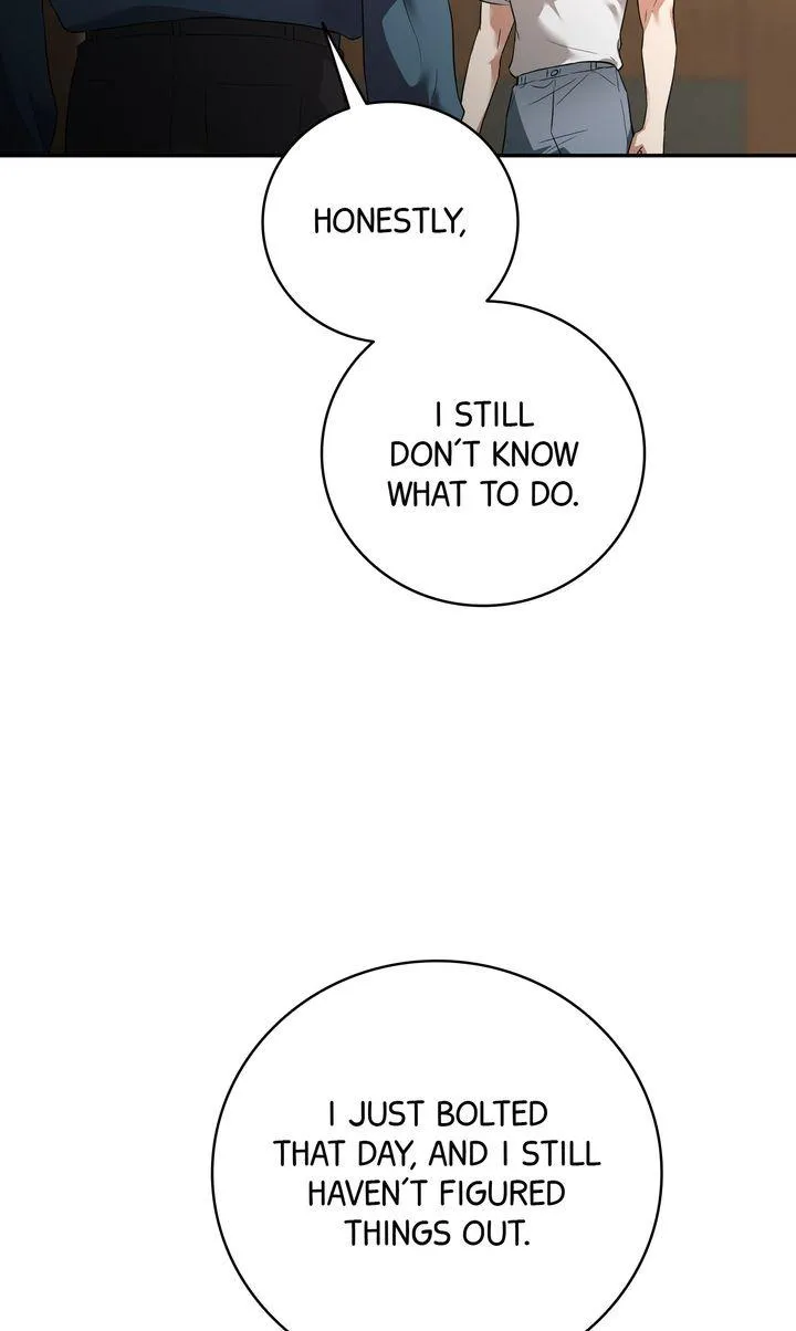 Sweet Shot Chapter 55 page 59 - 