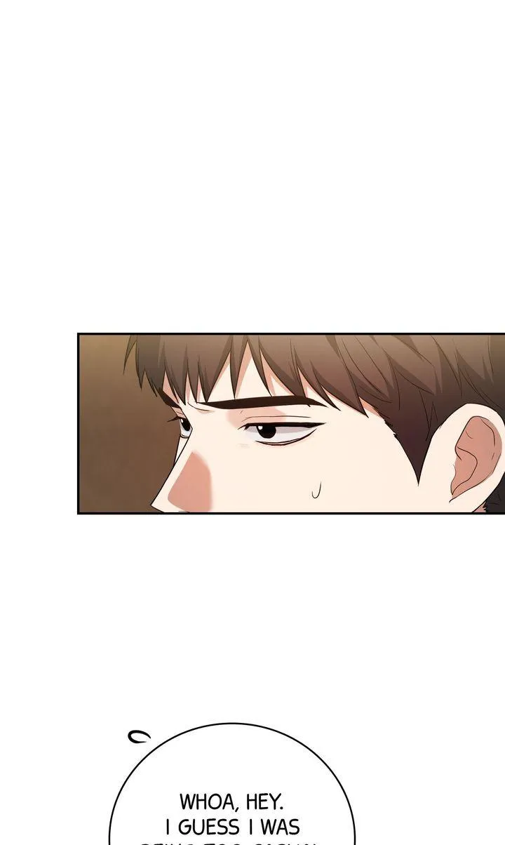 Sweet Shot Chapter 55 page 64 - 