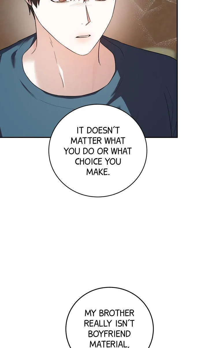 Sweet Shot Chapter 55 page 74 - 