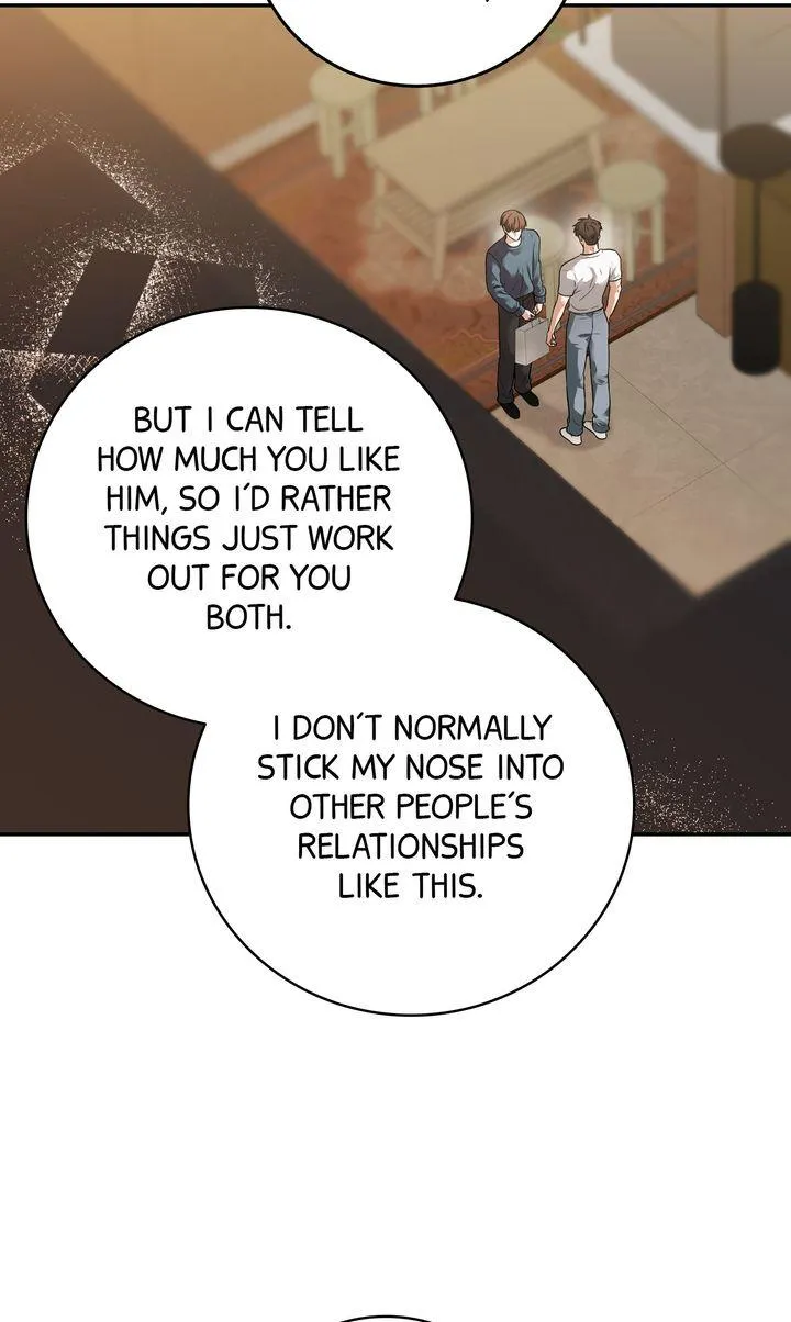 Sweet Shot Chapter 55 page 75 - 