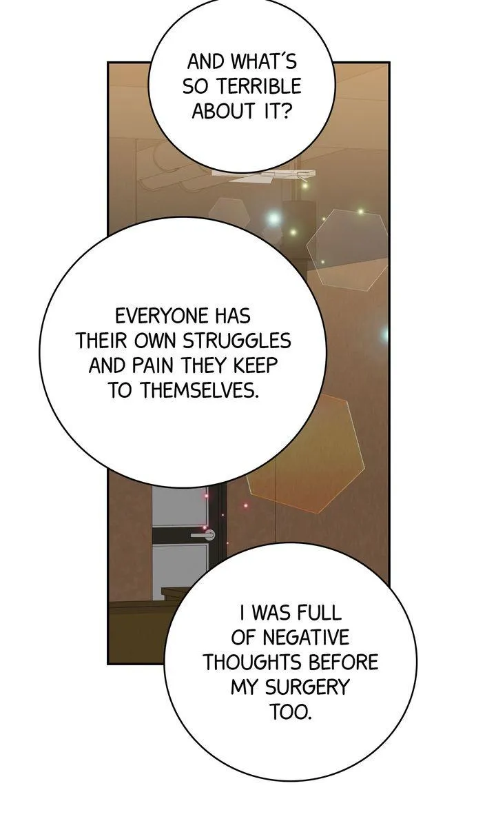 Sweet Shot Chapter 55 page 76 - 