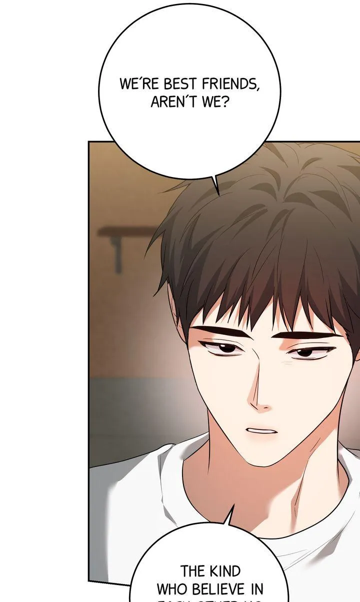 Sweet Shot Chapter 55 page 79 - 