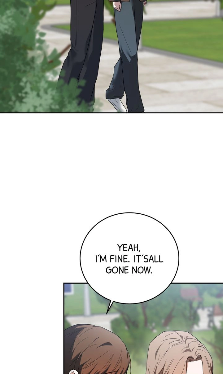 Sweet Shot Chapter 56 page 12 - 
