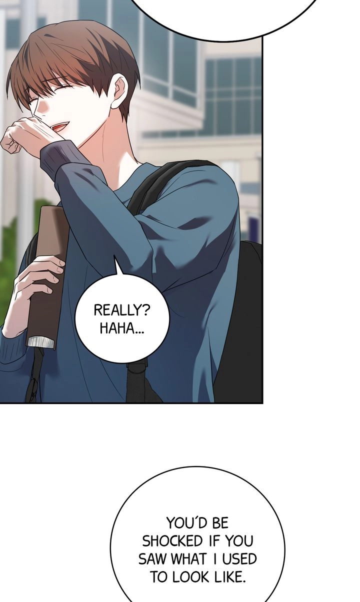Sweet Shot Chapter 56 page 14 - 