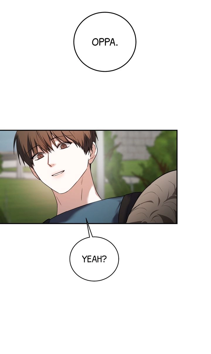 Sweet Shot Chapter 56 page 17 - 