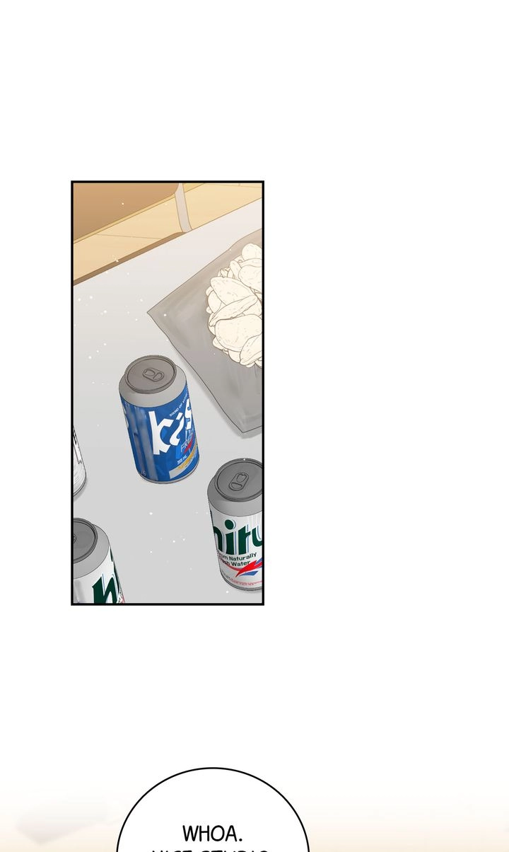 Sweet Shot Chapter 56 page 29 - 
