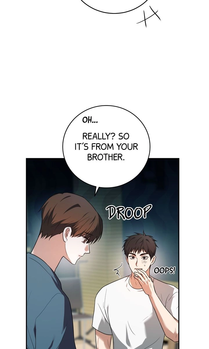 Sweet Shot Chapter 56 page 31 - 