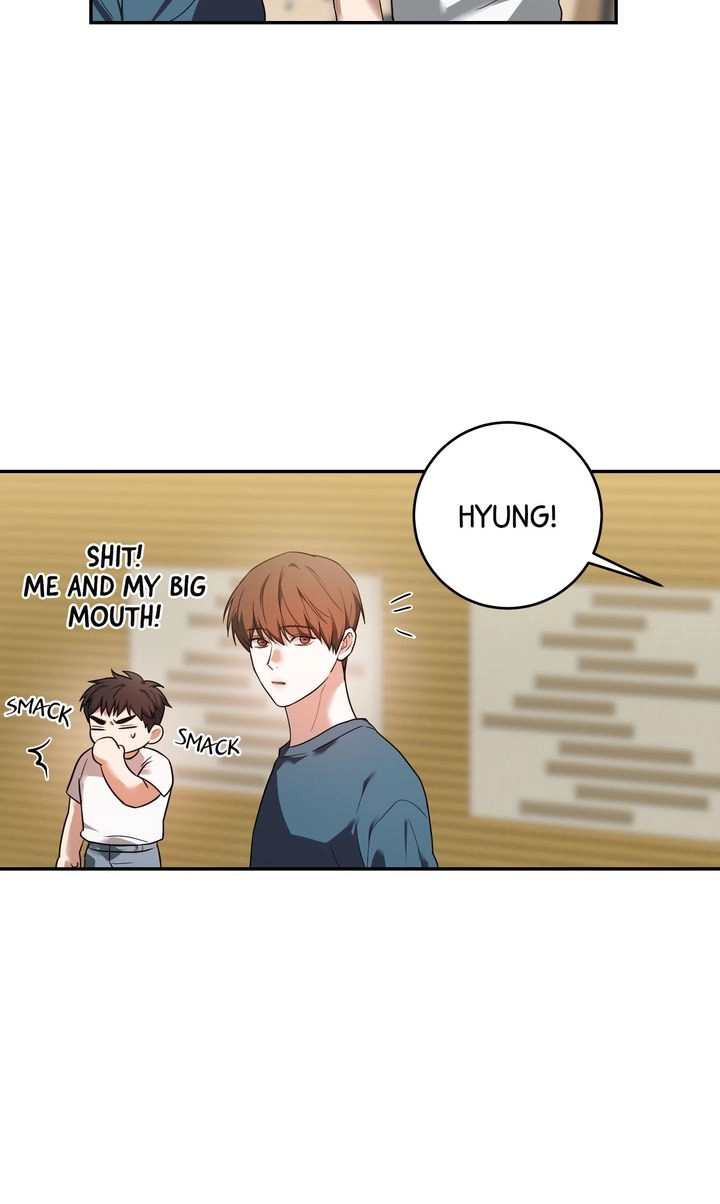 Sweet Shot Chapter 56 page 32 - 