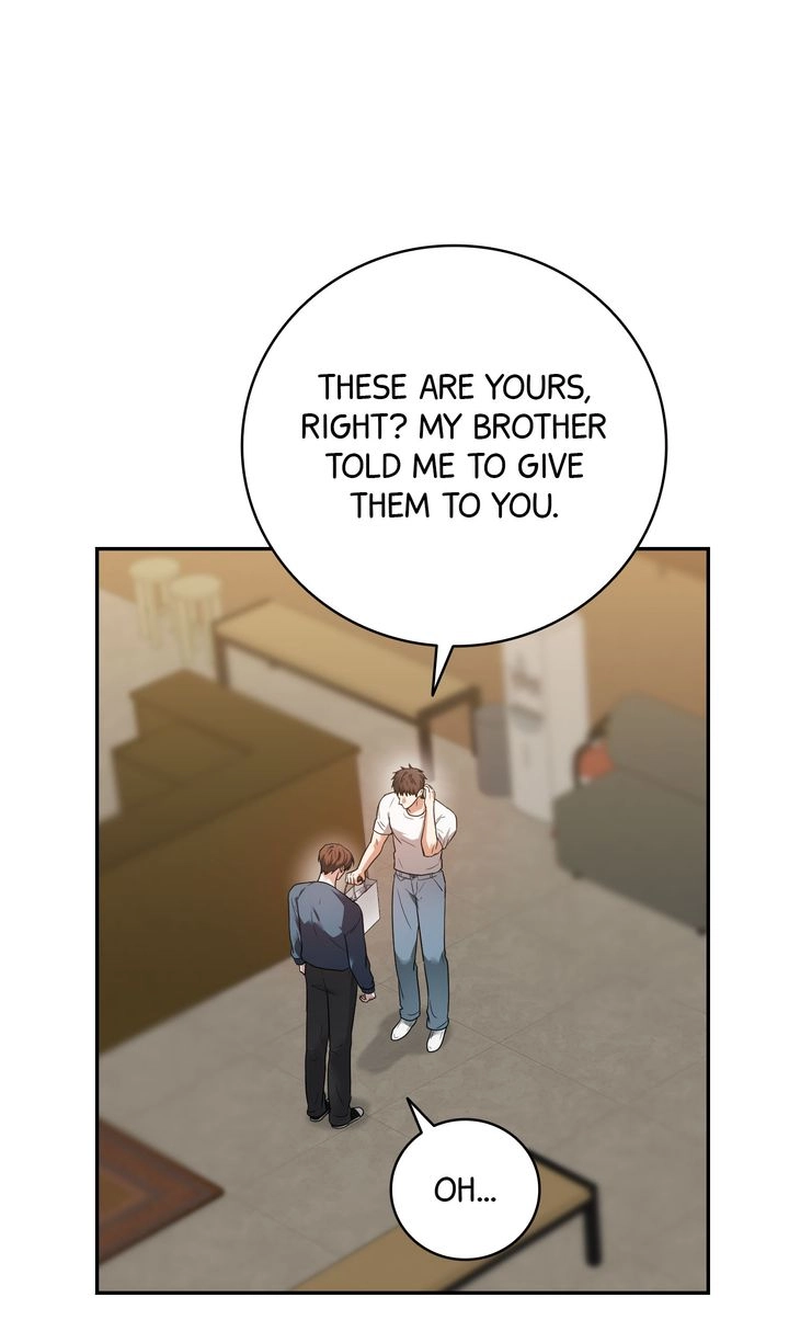 Sweet Shot Chapter 56 page 44 - 