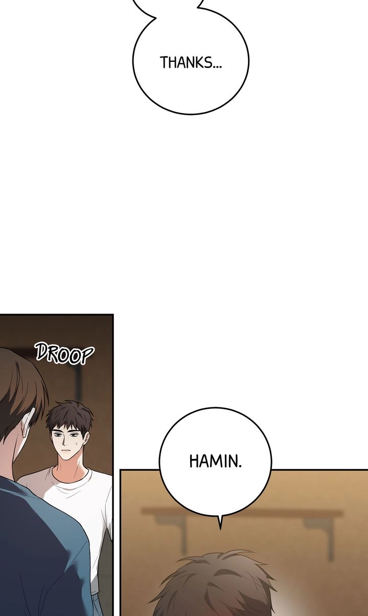 Sweet Shot Chapter 56 page 49 - 