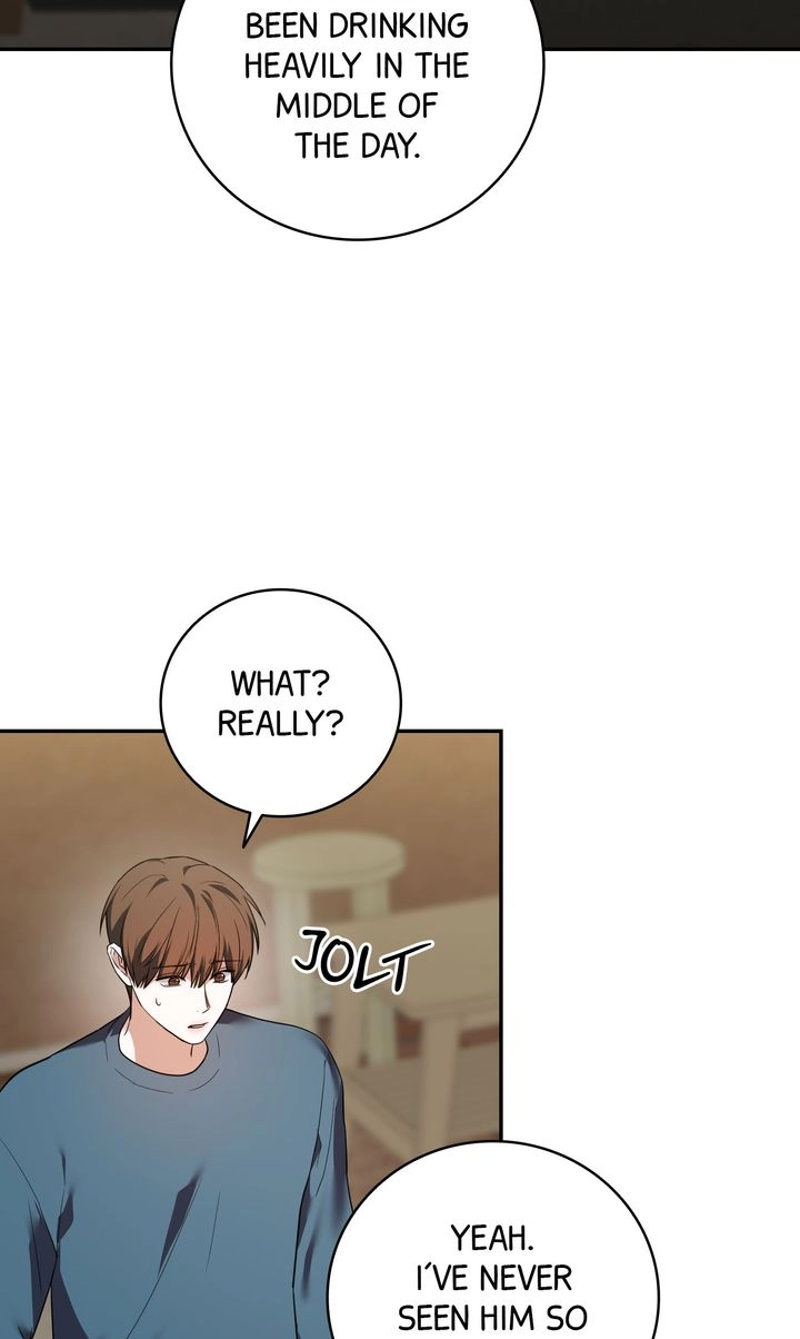 Sweet Shot Chapter 56 page 52 - 