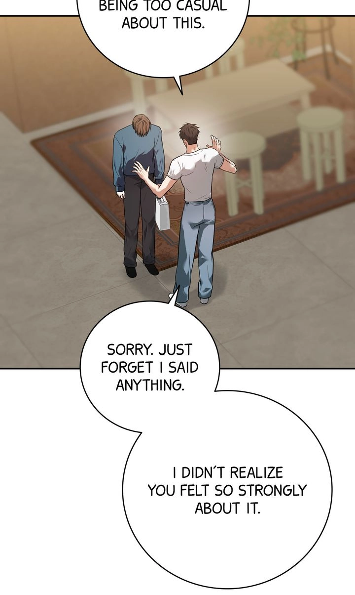 Sweet Shot Chapter 56 page 65 - 
